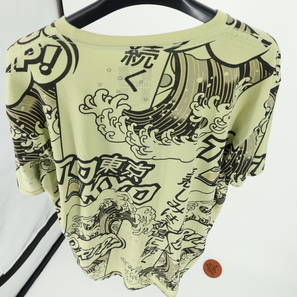 BAILEY APPAREL HUSTLE‎ BLESSED GRAPHIC TSHIRT - Picture 6 of 7